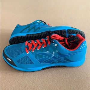 COPY - Reebok Crossfit Nano 2.0